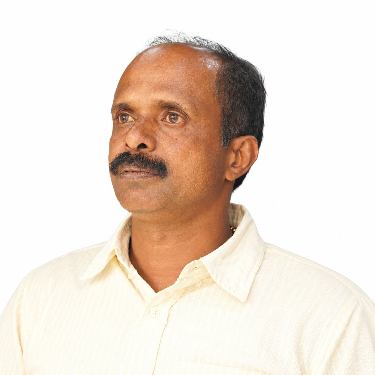 Chairman of Malabar Interior Designers